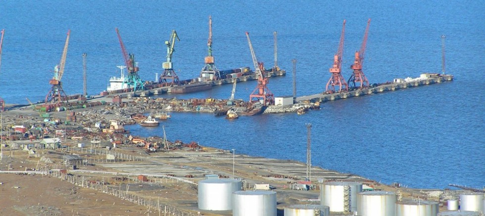 Rusya, Bir Limanı Daha Uluslararası Trafiğe Açıyor