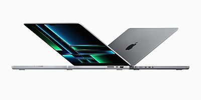 Apple, yeni Mac mini, M2 Pro ve M2 Max ipli MacBook Pro'yu duyurdu