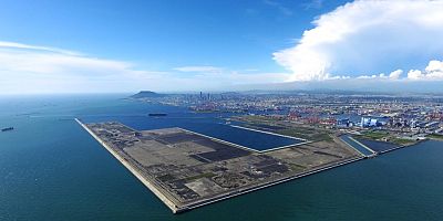 Kaohsiung Limanı