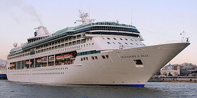 Marella Discovery Cruise Seyahati Motor Yangını Acil Durumu Nedeniyle Kısa Kesildi