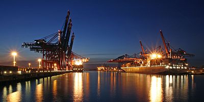 MSC, Hamburg limanının HHLA hisselerini satın almak için teklif verdi