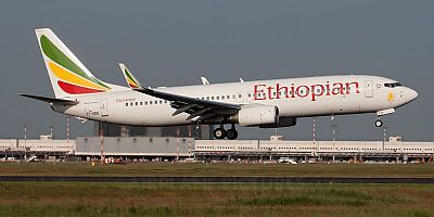 Somali, Etiyopya Havayolları'nın Somaliland'a uçuşunu engelledi