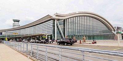 TORONTO Pearson International Airport