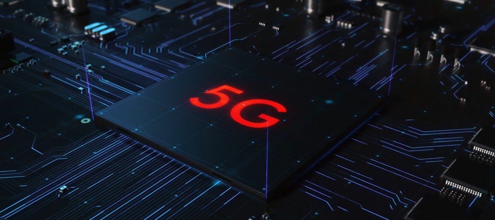 5G DÖNEMİ BAŞLADI