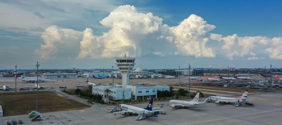 Advanced ATC Tower Hizmete Başlayacak