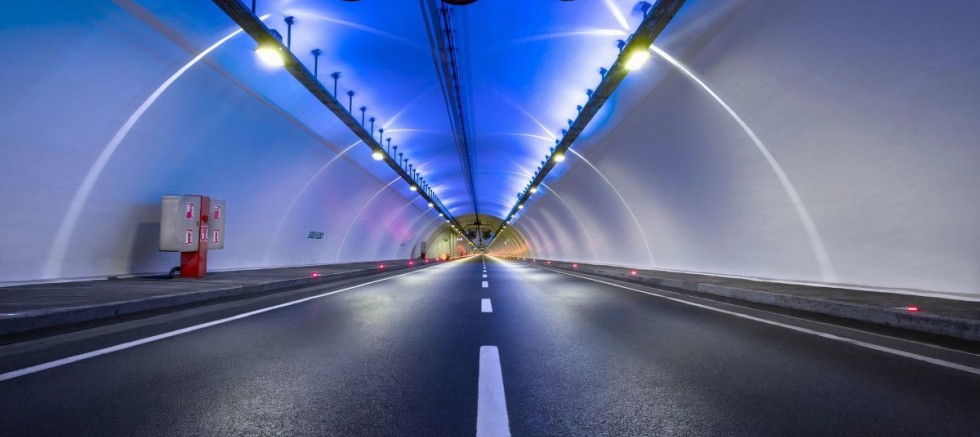 AVRASYA TÜNELİ 9 YAŞINDA