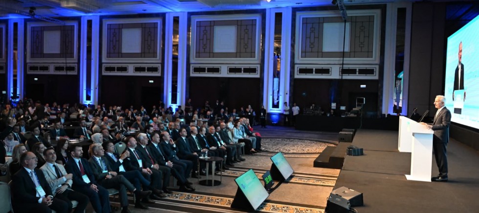 HAVACILIK DÜNYASI İSTANBUL’DA BULUŞTU