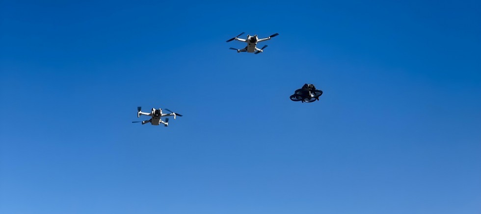 İHA PİLOTU OLMAK İSTEYENLERDE REKOR ARTIŞ