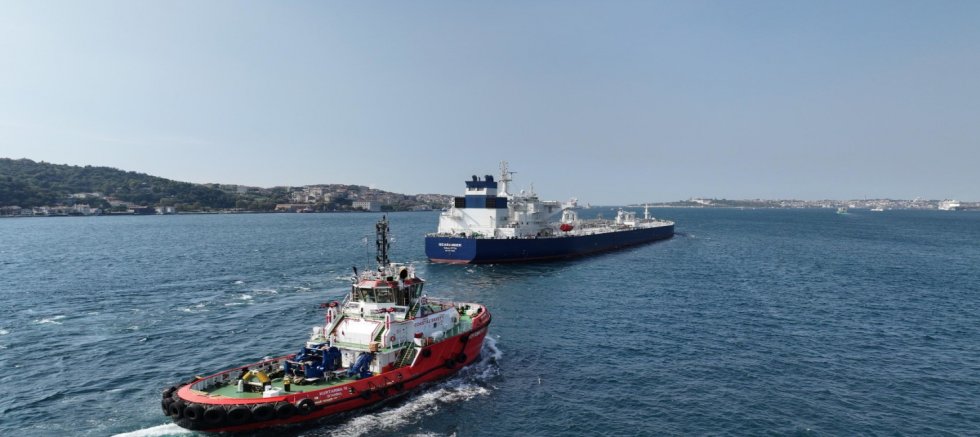 199 CAN KURTARMA OPERASYONUNDA 631 KİŞİ KURTARILDI