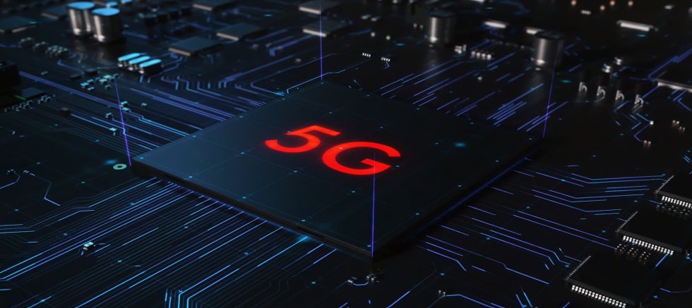 5G DÖNEMİ BAŞLADI