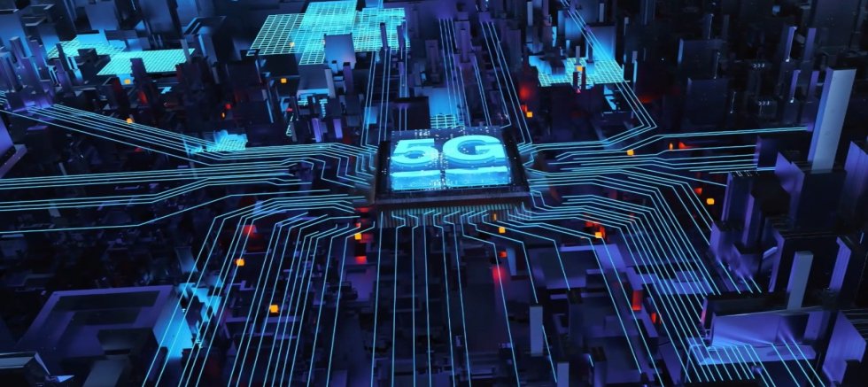 5G İLE DİJİTAL HAYAT DAHA HIZLI OLACAK