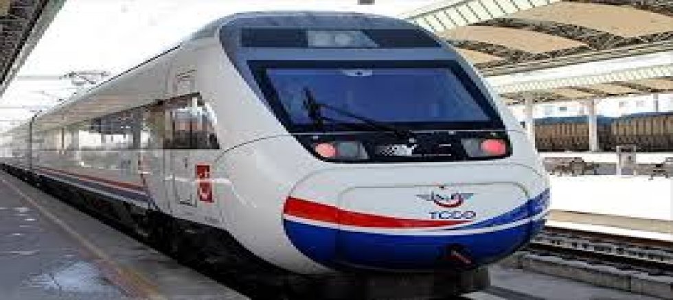 9 MİLYON ENGELLİ YOLCU DEMİRYOLU İLE ÜCRETSİZ SEYAHAT ETTİ