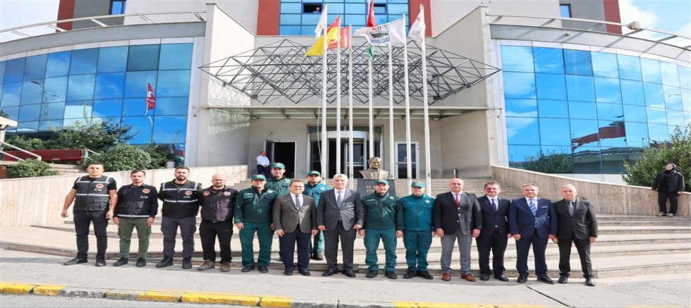 Ambarlı Limanı'nda 9 Ayda 1,4 Milyon Konteyner