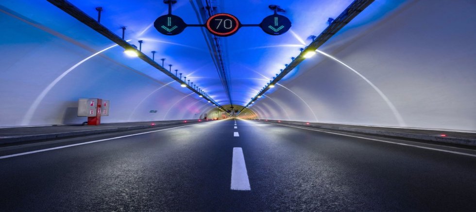 AVRASYA TÜNELİ 9 YAŞINDA