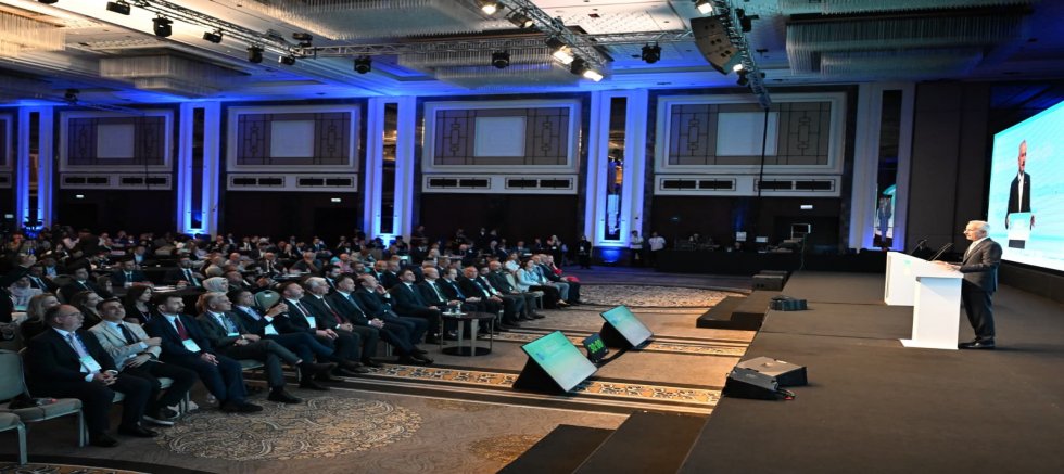 HAVACILIK DÜNYASI İSTANBUL’DA BULUŞTU