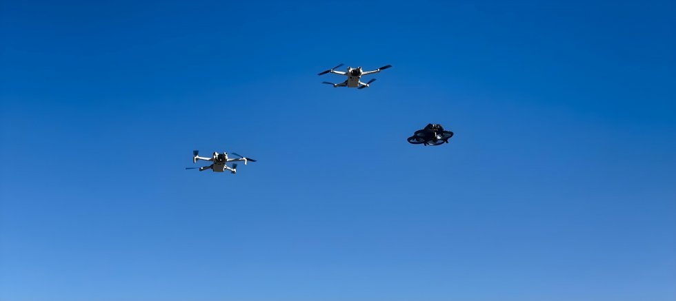 İHA PİLOTU OLMAK İSTEYENLERDE REKOR ARTIŞ