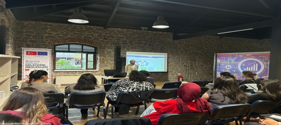 Kadınlar dijitalde artık daha güçlü