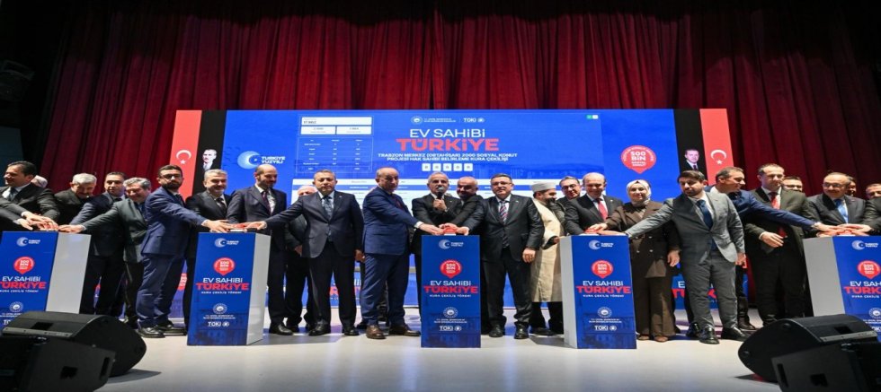 TRABZON-ANKARA ARASI HIZLI TRENLE 4,5 SAATE DÜŞECEK