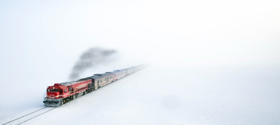 TURİSTİK DOĞU EKSPRESİ YOLA ÇIKIYOR