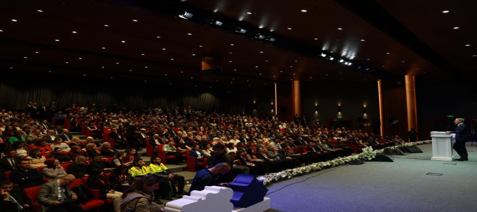 Türkiye-Balkanlar Medya Forumu Gerçekleştiirldi.
