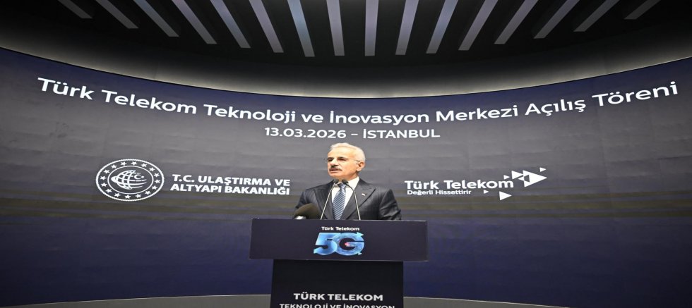 TÜRKİYE, FİBER ALTYAPIDA AVRUPA’NIN İLK 3 ÜLKESİ ARASINDA