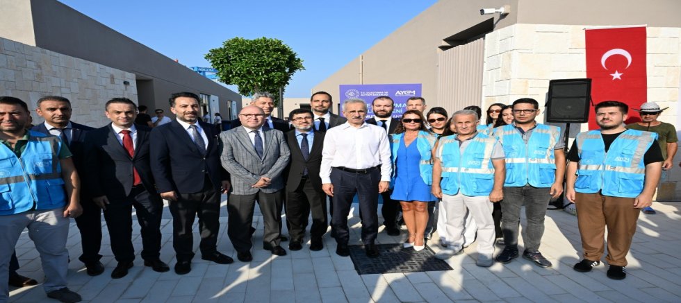 YAT TURİZMİNE YENİ DESTİNASYON