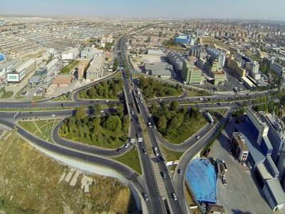 10 Yılda 65 Yeni Alt ve Üst Geçit
