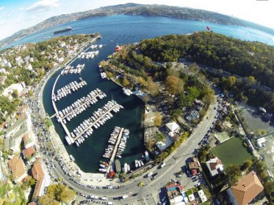 1000 Kapasiteli Tekne Park İçin Start Verildi