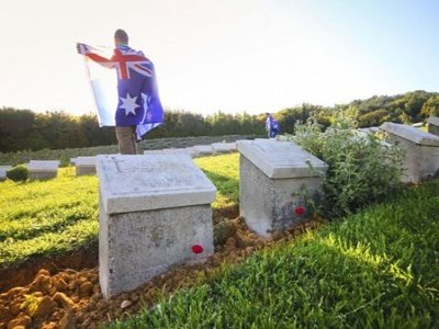 101 YIL CEVAPSIZ KALAN MEKTUPLAR, BARIŞ DOLU YANITLAR ALDI