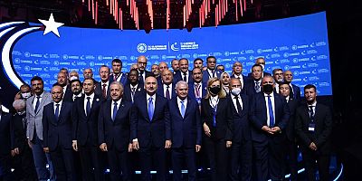 12. ULAŞTIRMA VE HABERLEŞME ŞÛRA'SI BAŞLADI