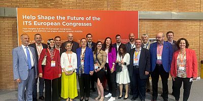 16. AUS Avrupa Kongresi Sevilla'da Gerçekleşti