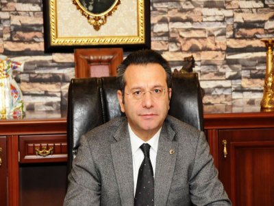 19 Mayıs ilçesine yapılacak baraj, 2017 yılında bitecek