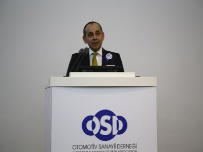 2017`DE İHRACAT ODAKLI BÜYÜME