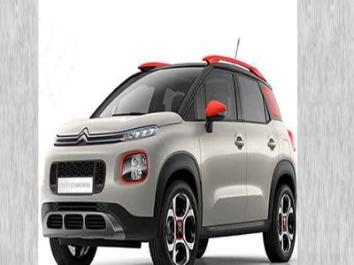 2018 MODEL CİTROEN BİNEK MODELLERİ