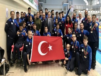 2020`YE 60 MADALYAYLA BAŞLADI