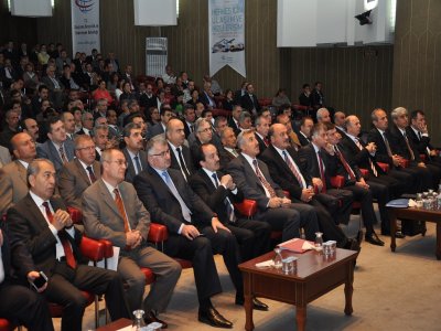 2023 Hedefi: 350 Milyon Yolcu 60 Havalimanı