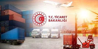 2024 YILINDA 31 İLİMİZ 1 MİLYAR DOLARIN ÜZERİNDE İHRACAT YAPTI