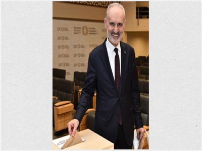 24 HAZİRAN`DA ERKEN SEÇİM KARARI