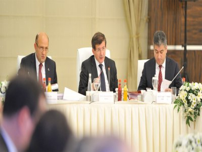 28. BTYK Kararları Açıklandı