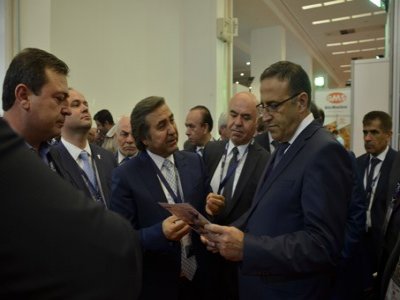 3 KATLI BÜYÜK İSTANBUL TÜNELİ “YILLIK SALINIMI 115 BİN TON AZALTACAK”