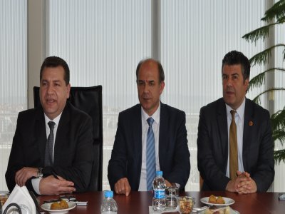 34. Kurtdereli Güreşleri festival havasında yapılacak