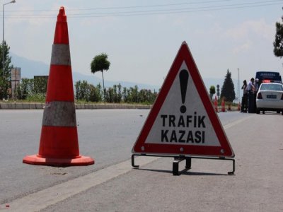 4 BİNE YAKIN İNSAN HAYATINI KAYBETTİ