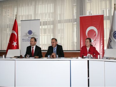 4. Engelsiz Erişim Toplantısı Yapıldı
