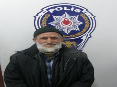 41 yıldır başka kimlikle yaşadı, dolandırıcılık olayı gerçeği ortaya çıkardı
