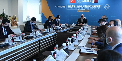 47 ÜLKEYE ÜRÜN İHRAÇ EDİYORUZ