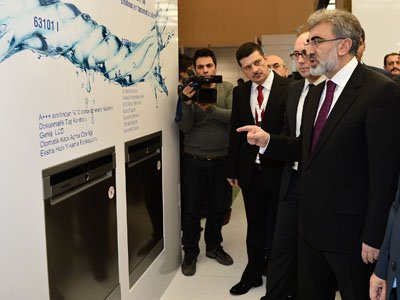 5. Enerji Verimliliği Forumu Gerçekleştirildi
