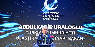 5G ABONESİ 29 MİLYONU AŞTI