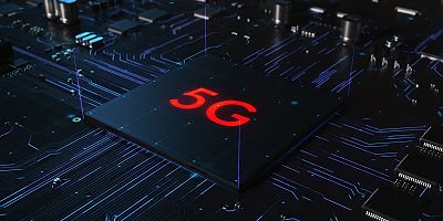 5G DÖNEMİ BAŞLADI
