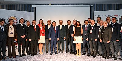 5G İLE 8K GÖRÜNTÜ KALİTESİ