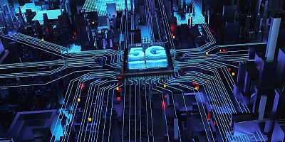 5G İLE DİJİTAL HAYAT DAHA HIZLI OLACAK
